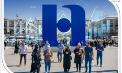 روایت مردمی‌ترین بانک ایران در مسیر دیجیتال