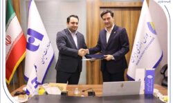 تسویه معاملات بورس انرژی از مسیر بانک صادرات ایران کلید خورد