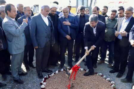 تعبیر پولادیِ پرتلاش از شیوه کار جمالی‌نژاد