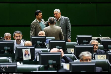 تشریح آخرین وضعیت لایحه بودجه ۱۴۰۵ توسط رئیس کمیسیون تلفیق مجلس