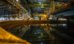 صنایع مشکلی برای تامین سوخت ندارند/ تخصیص انرژی از طریق بورس انرژی