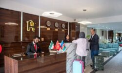 مطالبه هتلداران از مجلس؛ معافیت مالیاتی و کاهش تعرفه انرژی برای صنعت گردشگری