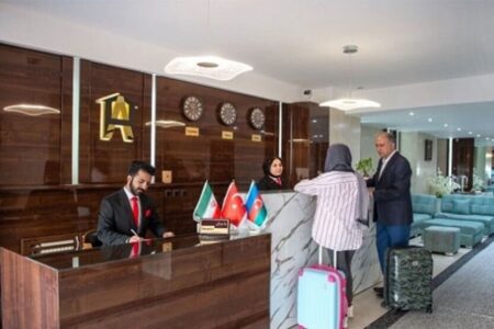 مطالبه هتلداران از مجلس؛ معافیت مالیاتی و کاهش تعرفه انرژی برای صنعت گردشگری