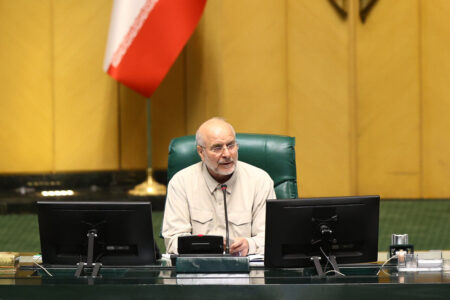 قالیباف: اصلاحات صورت نگیرد، استیضاح دردستورکار قرار می گیرد