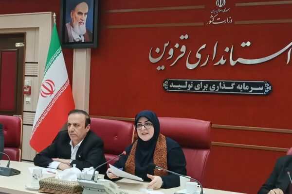 تبعیض مثبت یعنی فرصت برابر به زنان در شرایط برابر