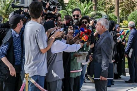 ورود گردشگران خارجی به کشور به وضعیت عادی بازگشت