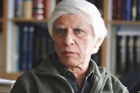 شکسپیر ایرانی که اسطوره‌ها را به زبان امروز روایت می‌کند