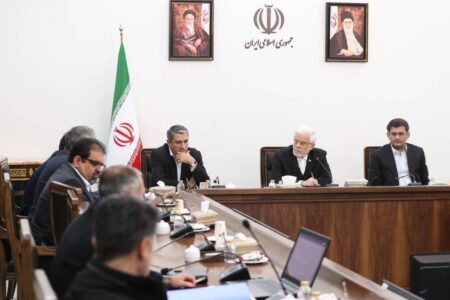 با توسعه تجارت انرژی، ایران به مرکز مبادلات انرژی منطقه‌ای تبدیل خواهد شد