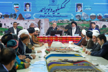 هر جا به توان داخلی تکیه شده، بستر رشد فراهم و گره‌ها باز شده است