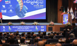 شهرک‌های صنعتی شریان‌های حیاتی اقتصاد و شبکه تولید ملی کشور هستند