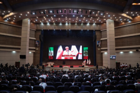 باتجربه جنگ۱۲روزه آمادگی ایران برای مقابله باشیطنت‌های احتمالی دشمنان ارتقایافته است