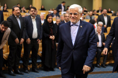 منزلت جمهوری اسلامی ایران در پیشبرد راهبرد مقابله با فساد است