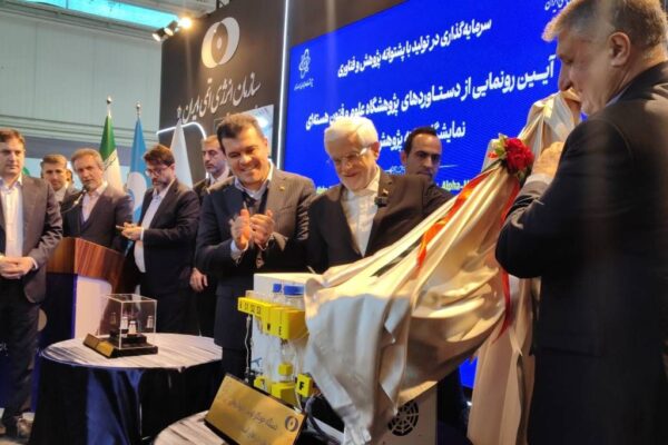 دستاوردهای ارزشمندی در انرژی هسته‌ای ‌کسب کرده‌ایم