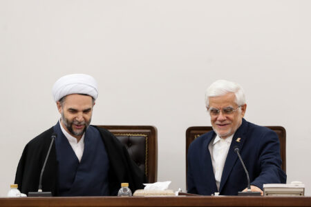 ارائه گزارشی از اقدامات و برنامه‌های دولت برای مدیریت و کنترل بازار ارز