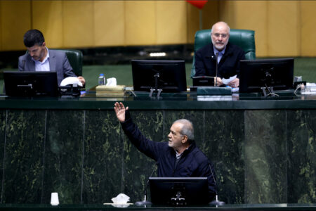 همدلی ملی و اعتماد به نخبگان،‌ شرط اصلاح حکمرانی آب است