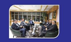 بر توسعه گردشگری ریلی در دولت چهاردهم تأکید شد