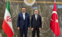 ایران و ترکیه در مسیر احیای پروژه منطقه آزاد مشترک