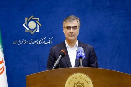فرزین: آغاز افزایش عرضه ارز در بازار برای تقویت ثبات اقتصادی