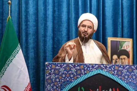 مراقب شایعات، اختلاف افکنی‌ها و دوقطبی سازی‌ها باشیم