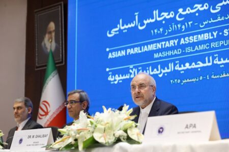 آسیا از قربانی بودن به بازیگری تعیین‌کننده در عرصه جهانی تبدیل شده است