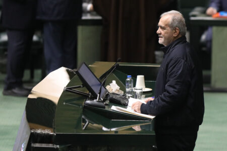 تلاش دولت برای بیشترین صرفه‌جویی و انضباط مالی در درون خود