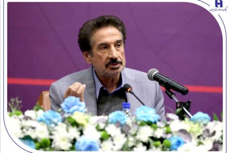 دبیر انجمن صنفی کارفرمایی صنعت پتروشیمی: سهم صنعت پتروشیمی در اقتصاد کشور به ۶ درصد می‌رسد