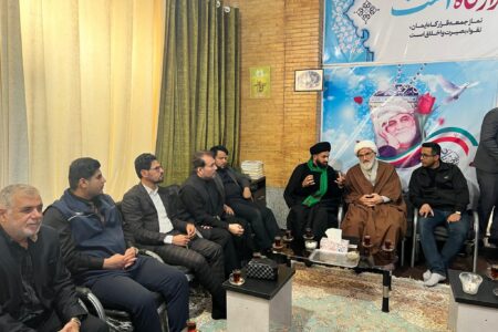 سند همکاری‌های قرآنی وارد فاز عملیاتی شد