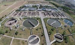 استفاده از پساب تصفیه‌شده در صنعت با بهره‌برداری تصفیه‌خانه خرمشهر