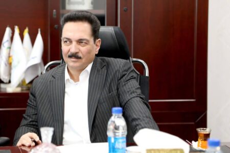 انتصاب مدیرعامل پروژه احداث ۱۰۰۰ واحد مسکونی بانک گردشگری در تهران