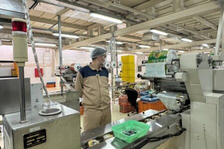 خوزستان صدرنشین محیط کسب‌وکار کشور شد