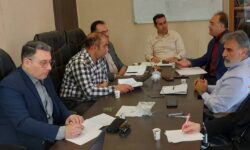 بررسی راهکارهای توسعه گردشگری صنعت نفت در منطقه آزاد اروند