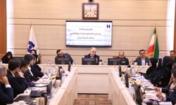 محمد وطن‌پور: مبارزه با پولشویی سرلوحه فعالیت‌های بانک صادرات ایران است