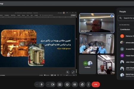 توسعه همکاری‌ بین صندوق خطرپذیر خلیج‌فارس، پارک فناوری پردیس و پتروشیمی اروند