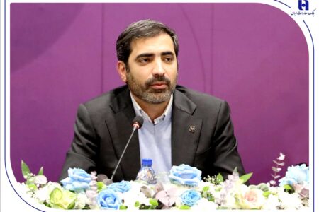 یاسر مرادی: بانک صادرات ایران برای بهبود حاشیه سود صنعت پتروشیمی ابزارهای نوین در اختیار دارد