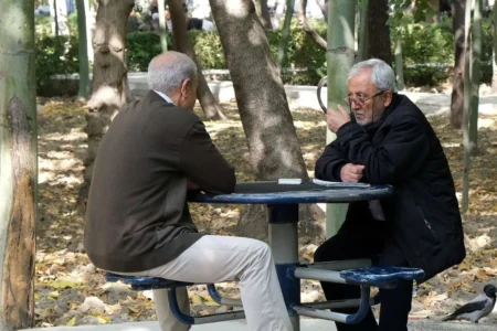 اقدام صندوق بازنشستگی برخلاف نص صریح قانون