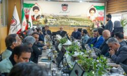 تأكید نایب‌رئیس مجلس بر حل فوری چالش‌های ذوب‌آهن اصفهان