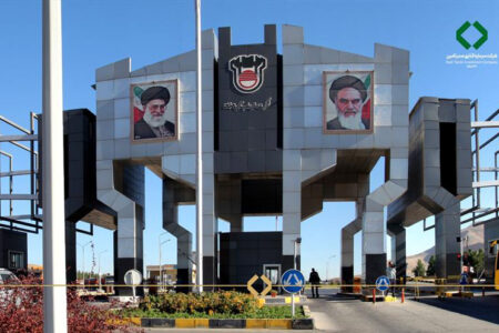 توضیح روابط عمومی تاصیكو درخصوص نامه‌ی نماینده تهران درباره‌ شركت ذوب آهن اصفهان