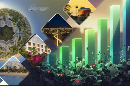 موج تخریب بی‌پایه علیه مدیرعامل پازارگاد همزمان با رکورد تاریخی سودآوری