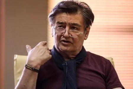 هنرنمایی رویگری در حافظه تاریخی مردم خواهد ماند