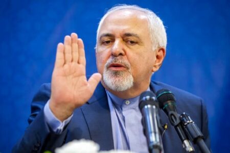 تکذیب یک ادعا در مورد محمد جواد ظریف