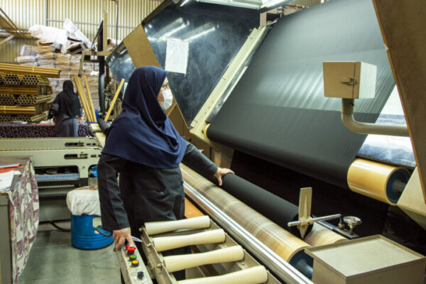 کمبود نقدینگی و سرمایه در گردش مشکل تولیدکنندگان است