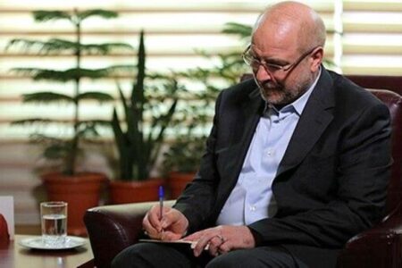 قالیباف: مردم ایران دشمنانی به مراتب کارکشته‌تر را ناامید کرده‌اند