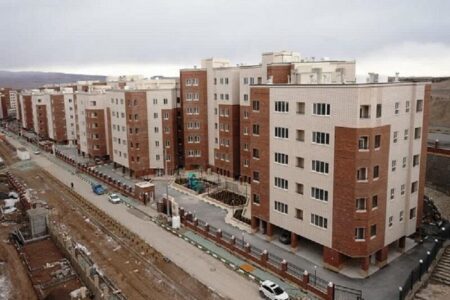 استقبال مردم از طرح مسکن استیجاری دولت