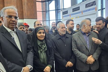 کریدور ریلی چابهار – زاهدان تحولی بزرگ در اقتصاد کشور رقم خواهد زد