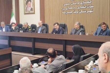 احیای واحدهای تولیدی راکد در دستور کار است