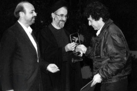 از چالش انتخاب بهترین بازیگر زن تا نقد تند آوینی بر فیلم «عروس»