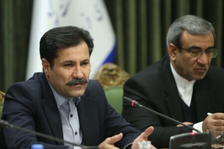 تسهیلات توسعه زیرساخت‌های روستایی خراسان رضوی فراهم شد