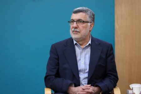 هیچ کشوری با دخالت خارجی به سعادت نرسیده است/پرهیز از تصمیم‌گیری‌های هیجانی