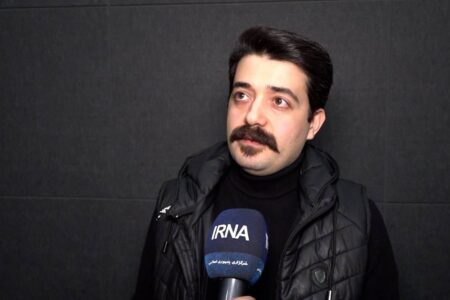 صنعت انیمیشن ایرانی رو به رشد است