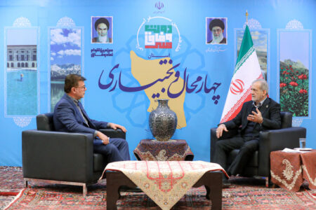 نیروی انسانی و سرمایه اجتماعی، مزیت اصلی چهارمحال و بختیاری است